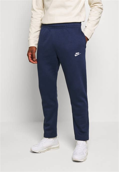 nike jogginghose damen dunkelblau